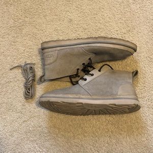 Men’s UGG Chukka Boot Sz 11